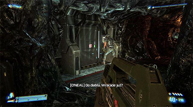 Colonial Marines To Rendezvous With the Sulaco in 2013