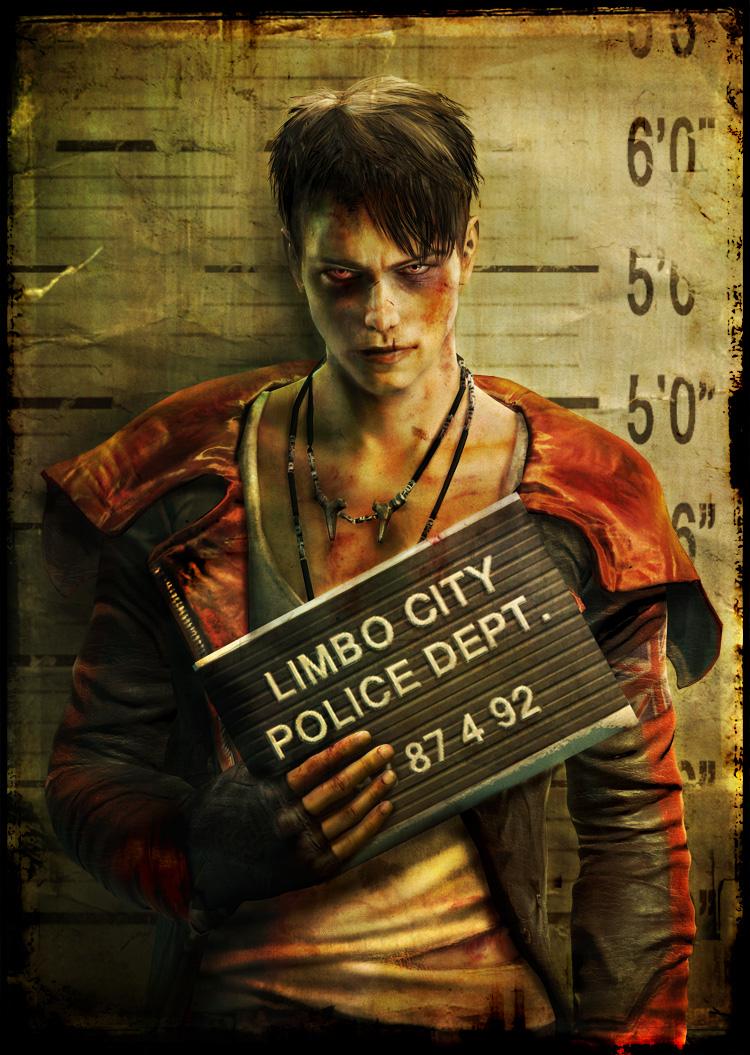 DmC to Get Devilish Next Year