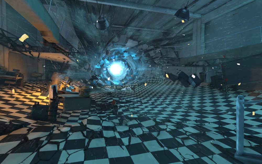 XCOM Shooter Delayed to Take-Two's Fiscal 2014
