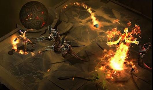 Diablo III is The Fastest Selling PC Game in History
