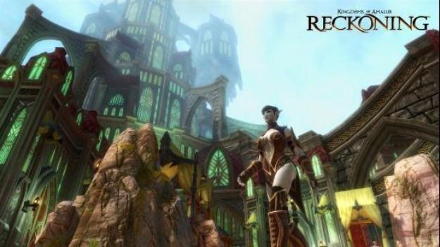 38 Studios, Big Huge Games Lay Off Entire Staff