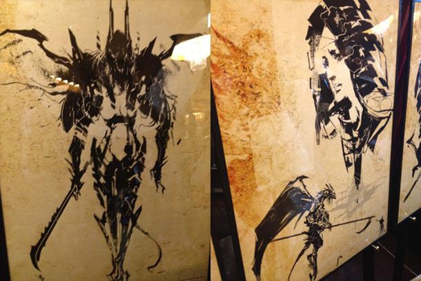 Zone of the Enders Sequel Confirmed