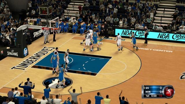 NBA 2K13 Returns With an All-Star Preorder Incentive