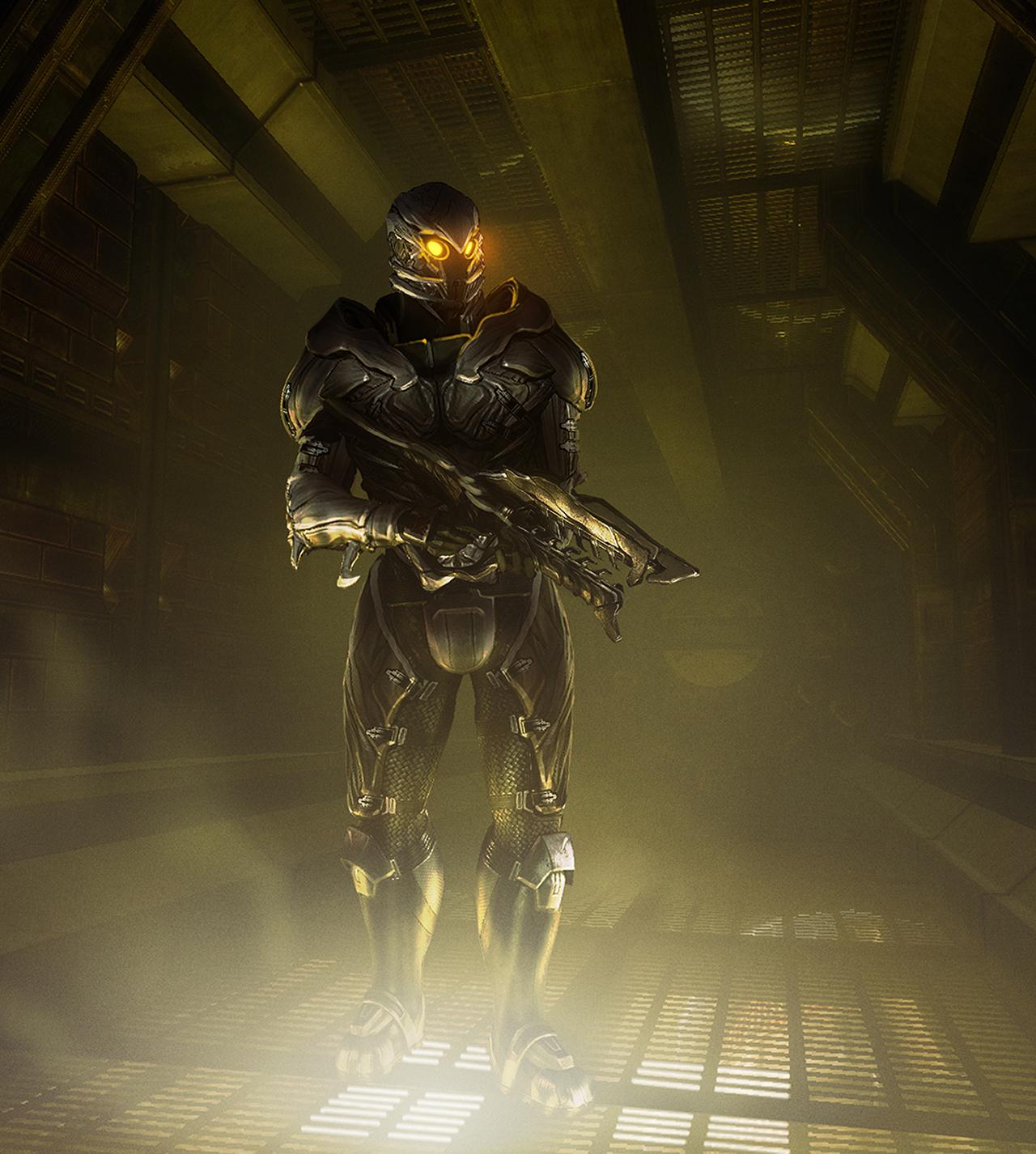 Aliens Gets a Chitinous Collectors Edition