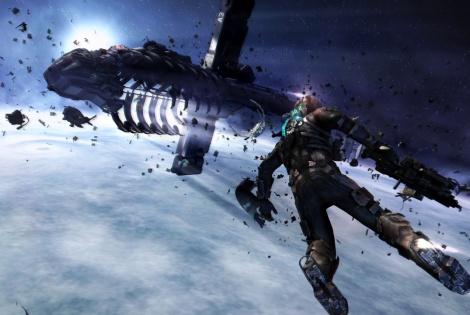Dead Space 3 to be Announced at E3