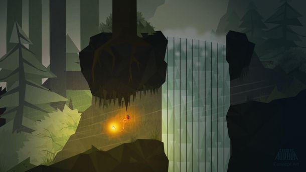 Indie Game Chasing Aurora Coming to Wii U