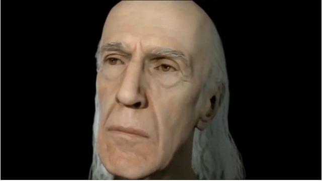 Quantic Dream Reveals Its Next Project