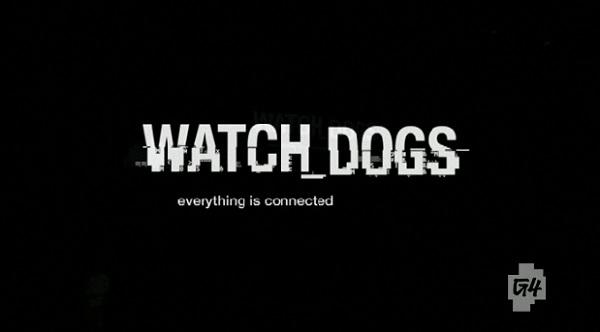 Ubisoft Announces Watch Dogs