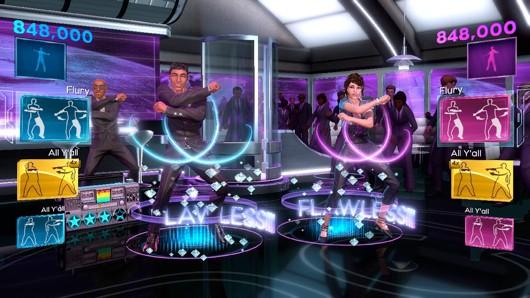 Dance Central 3 Steps Onto Xbox 360 This Fall
