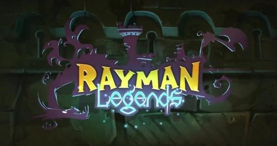 Rayman Legends Formally Introduced For Wii U