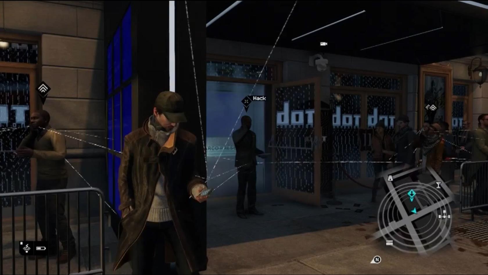 Games Galore At Ubisoft's E3 2012 Press Conference