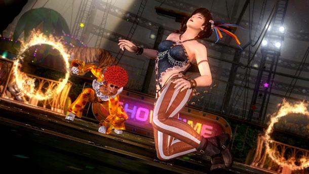 Dead or Alive 5 Given Release Date