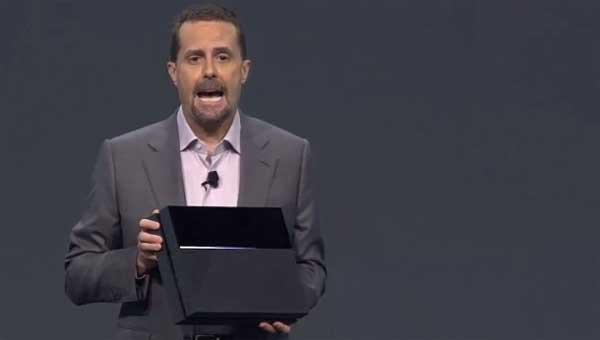 Sony Focuses On First Party Titles At E3 Conference