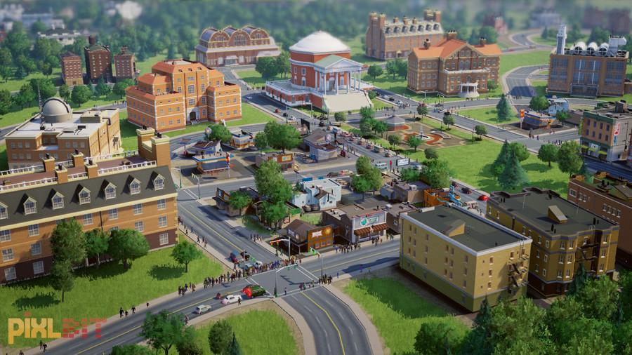 EA Pushes Connectivity at Their E3 Press Conference