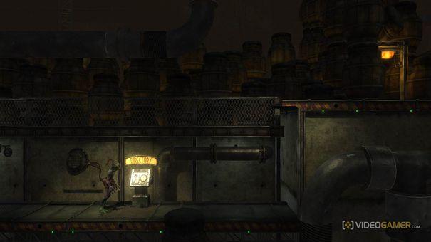 Abe's Oddysee Getting An HD Remake
