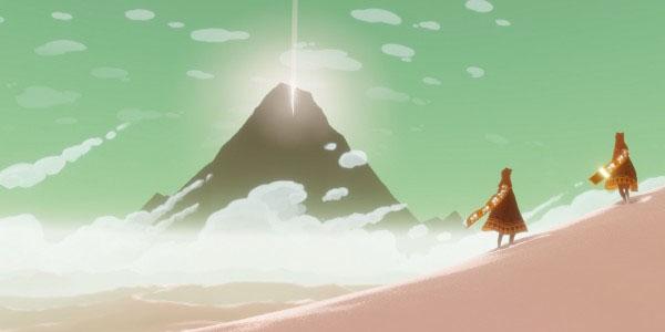 Sony Announces Journey Collector's Edition