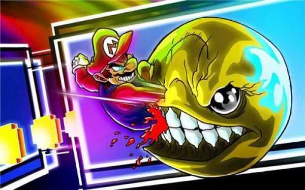 Namco Bandai to Co-Develop Next Smash Bros. Title