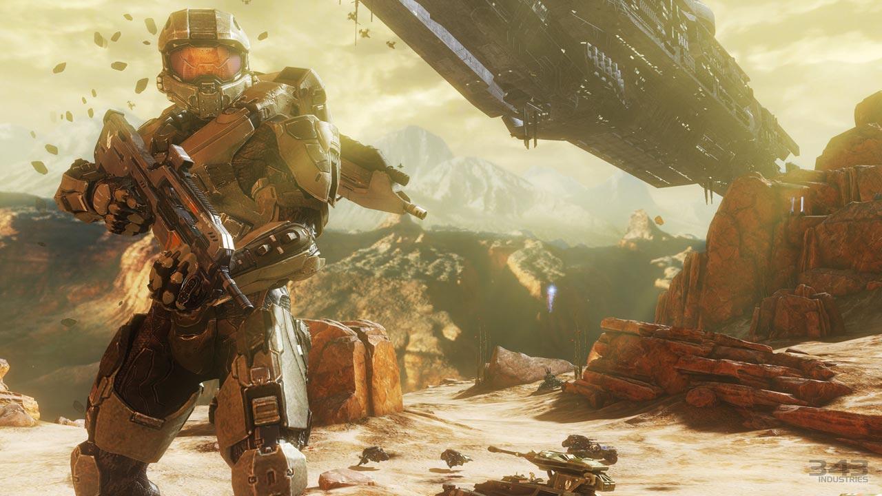 USA Today Talks All Things Halo with the Creative Director of 343 Industries