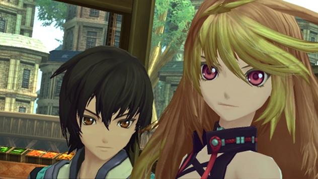 Tales of Xillia Coming to Western Territories