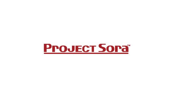 Project Sora Closes
