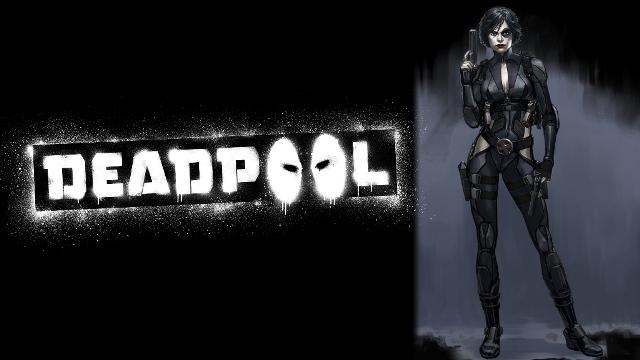 Deadpool Coming to a Console Near You