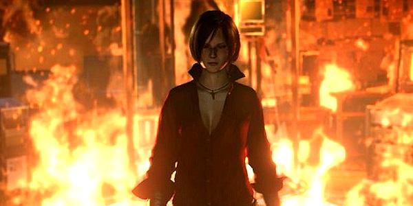 Ada Wong to Star in Resident Evil 6’s Fourth Campaign