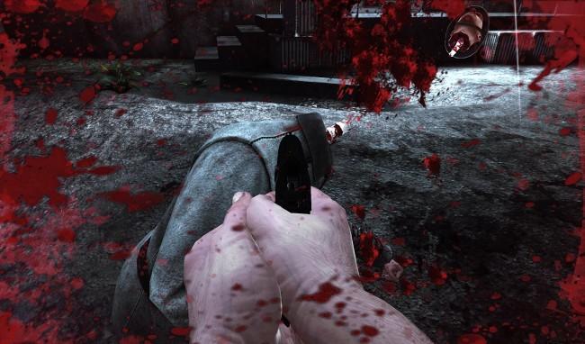 Rise of the Triad Revealed at QuakeCon 2012