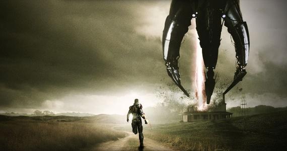 Mass Effect 3: Leviathan DLC Confirmed