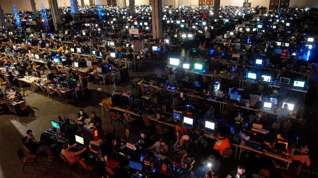 Industry Stars Discuss The Game of Making Games at QuakeCon