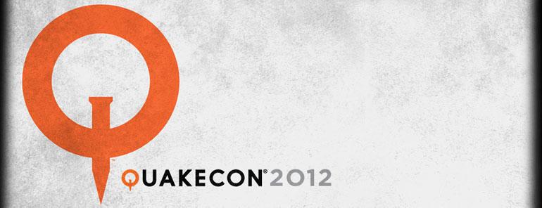 Capture the Fan: Making Multiplayer Games That Last Panel at QuakeCon