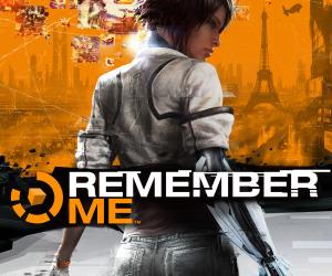 Capcom Announces Remember Me