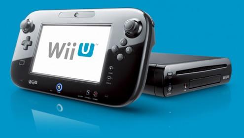 Nintendo Announces November 18 Release Date for Wii U