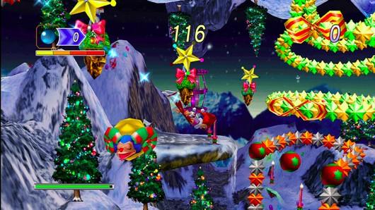 Nights HD to Include Christmas Nights
