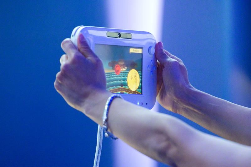 Amazon US Selling Nintendo Hardware Once Again