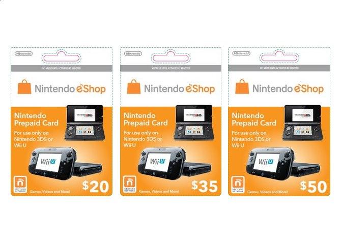 Nintendo Has Big Plans For The 3DS eShop