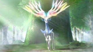 Pokemon X and Y Officially Landing Worldwide this October