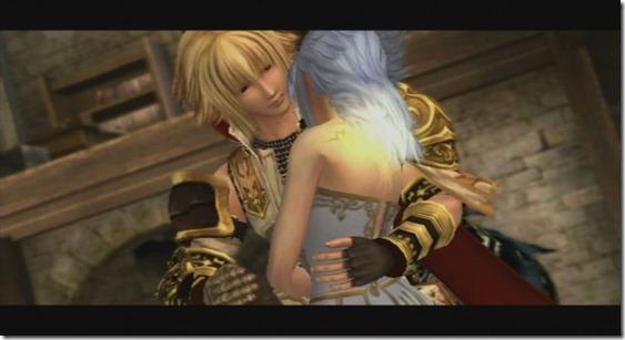 Pandora's Tower Coming to the US This Spring