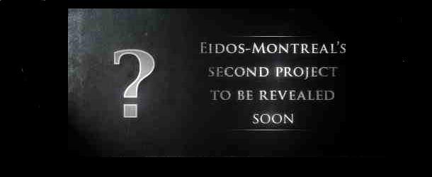 Eidos New Entry in the Thief Franchise is a Reboot?