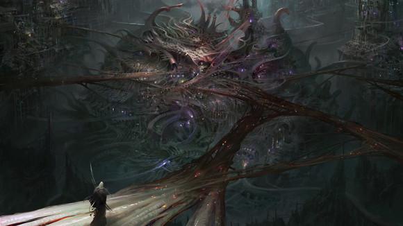 [UPDATED] inXile Hopes to Kickstart Torment