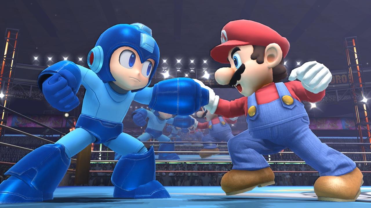 Nintendo Stays the Course at E3