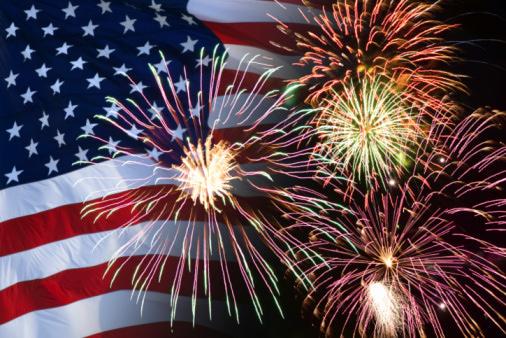 Site Announcements - July 4, 2013