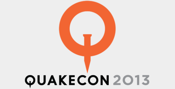 John Carmack Delivers His Annual QuakeCon Keynote