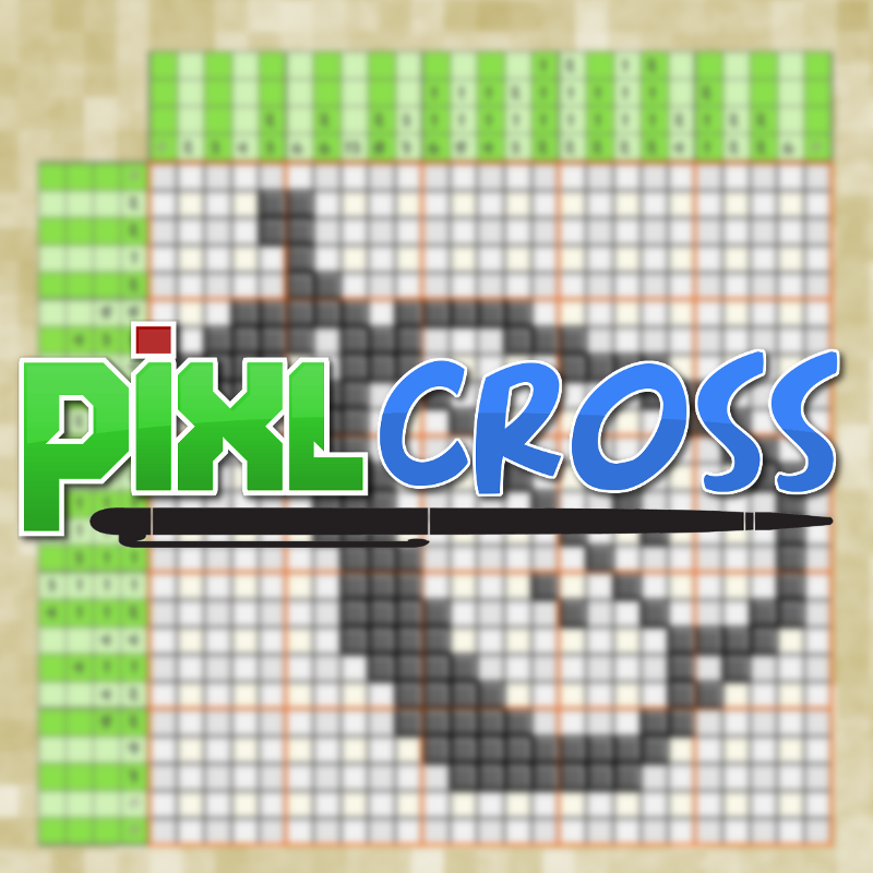 Announcing PixlCross from PixlBit Studios