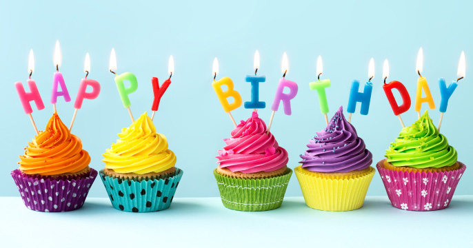 Happy Birthday PixlBit!