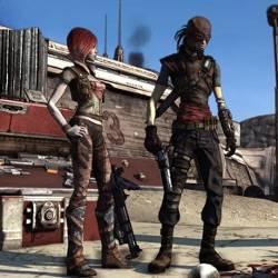 Borderlands Goes Gold
