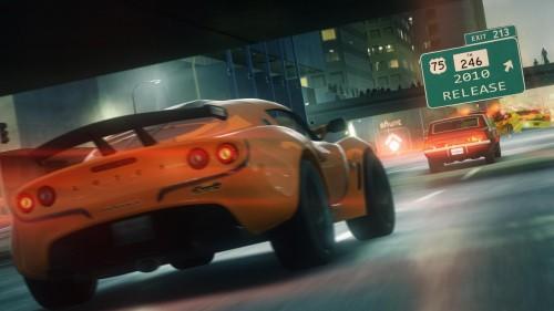 Activision Publishing Moves Launch of New Racing Game Blur