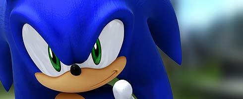 Mad Catz Enters into Multi-Year Agreement with Sega for North American Rights to Sonic the Hedgehog Videogame Accessories