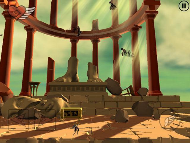 Answer Questions, Download the NyxQuest Soundtrack