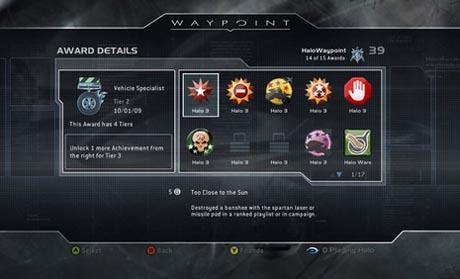 Halo Waypoint Coming to Xbox 360 This November