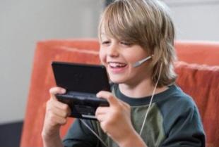 DSi Error Message Reveals DSi Speak Channel